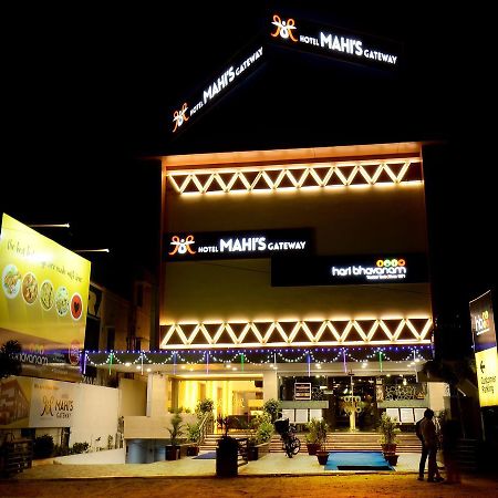 Hotel Mahi'S Gateway Coimbatore Ngoại thất bức ảnh