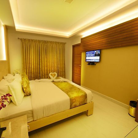 Hotel Mahi'S Gateway Coimbatore Ngoại thất bức ảnh