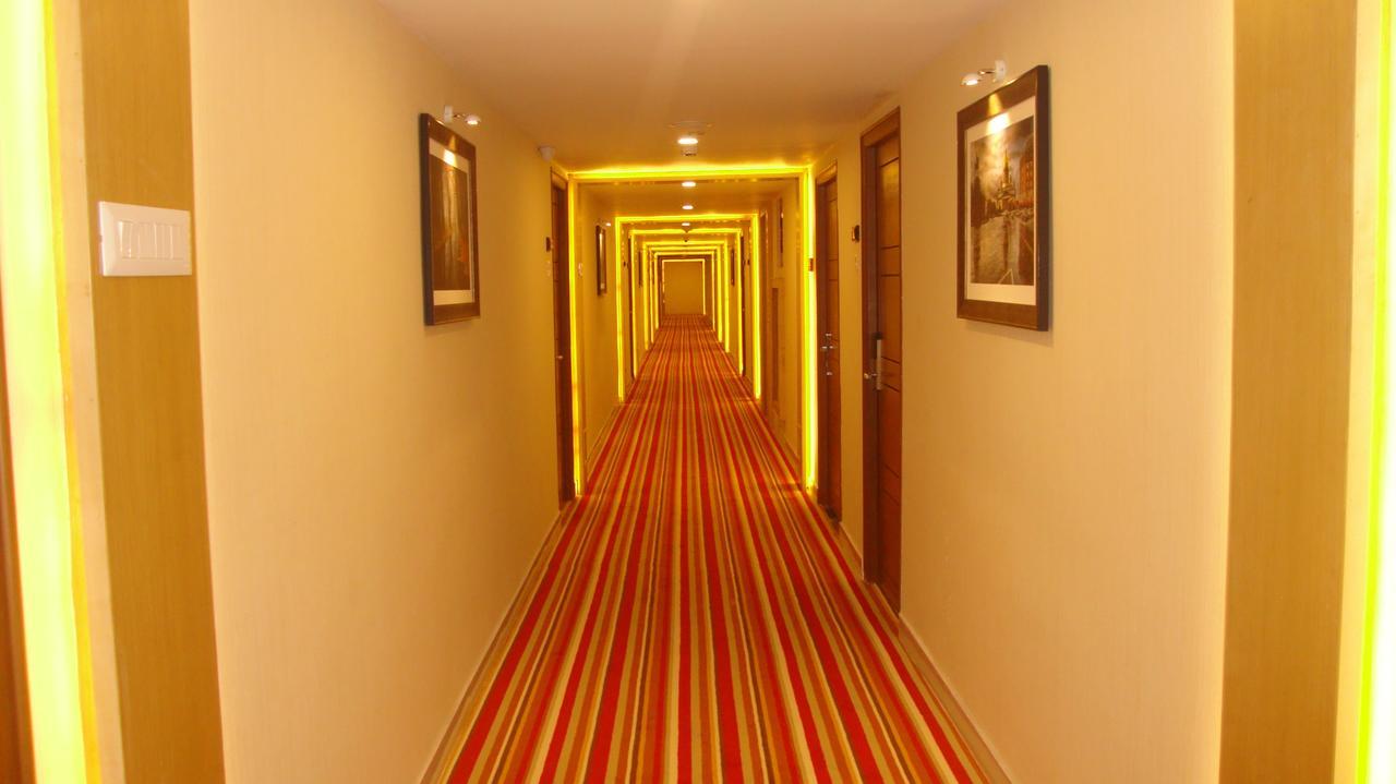Hotel Mahi'S Gateway Coimbatore Ngoại thất bức ảnh