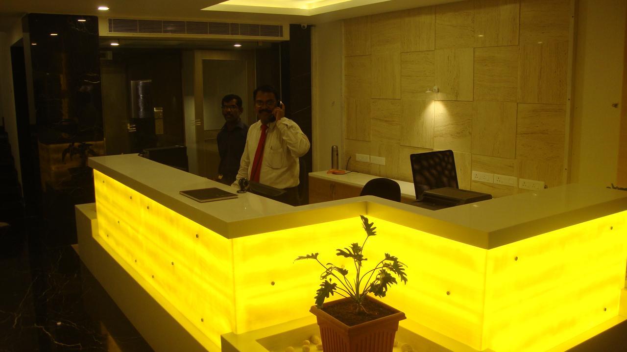 Hotel Mahi'S Gateway Coimbatore Ngoại thất bức ảnh