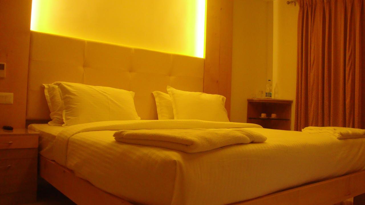 Hotel Mahi'S Gateway Coimbatore Ngoại thất bức ảnh