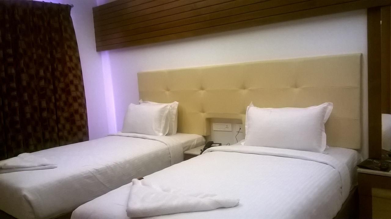 Hotel Mahi'S Gateway Coimbatore Ngoại thất bức ảnh