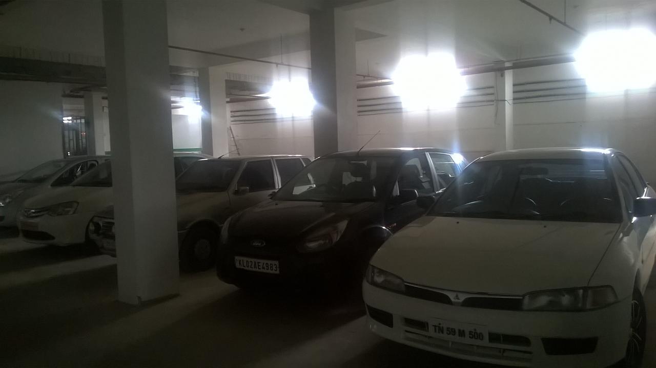 Hotel Mahi'S Gateway Coimbatore Ngoại thất bức ảnh