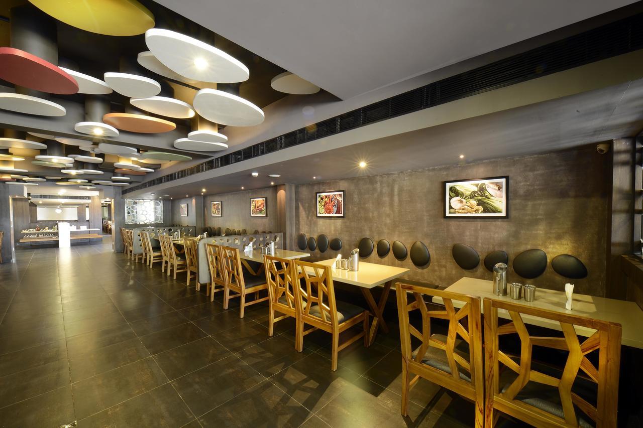 Hotel Mahi'S Gateway Coimbatore Ngoại thất bức ảnh