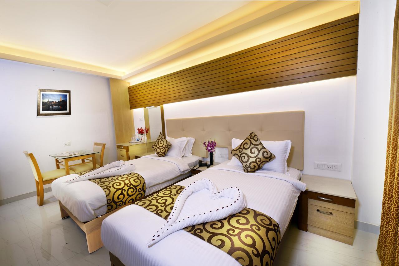Hotel Mahi'S Gateway Coimbatore Ngoại thất bức ảnh
