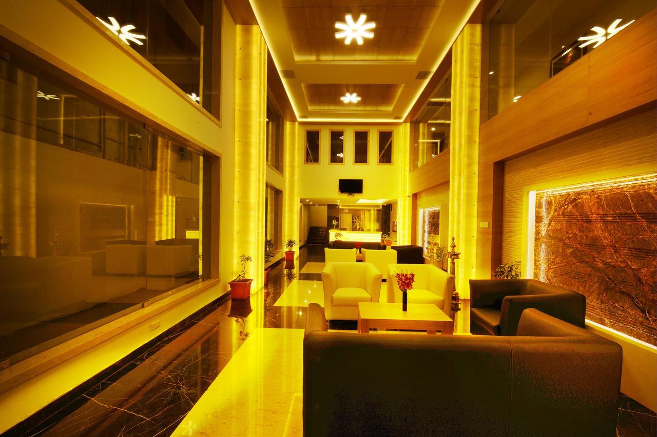 Hotel Mahi'S Gateway Coimbatore Ngoại thất bức ảnh