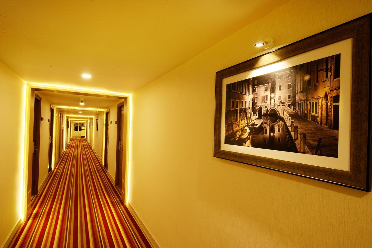 Hotel Mahi'S Gateway Coimbatore Ngoại thất bức ảnh