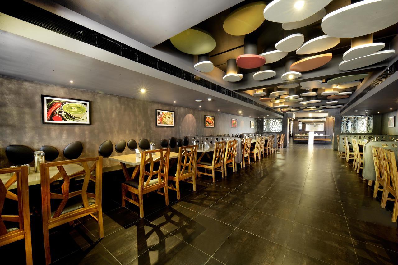 Hotel Mahi'S Gateway Coimbatore Ngoại thất bức ảnh
