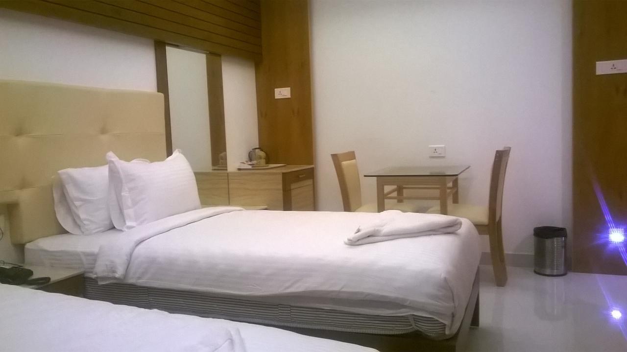 Hotel Mahi'S Gateway Coimbatore Ngoại thất bức ảnh