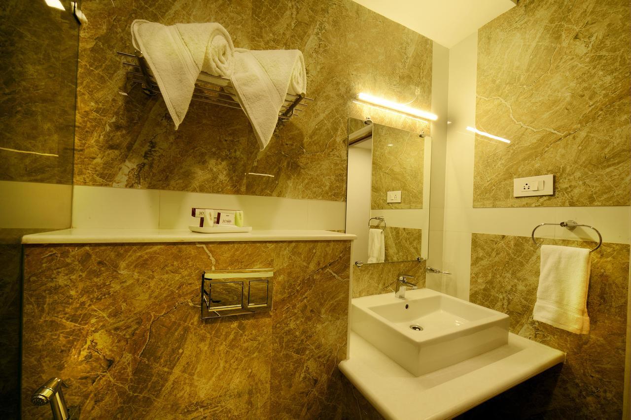 Hotel Mahi'S Gateway Coimbatore Ngoại thất bức ảnh