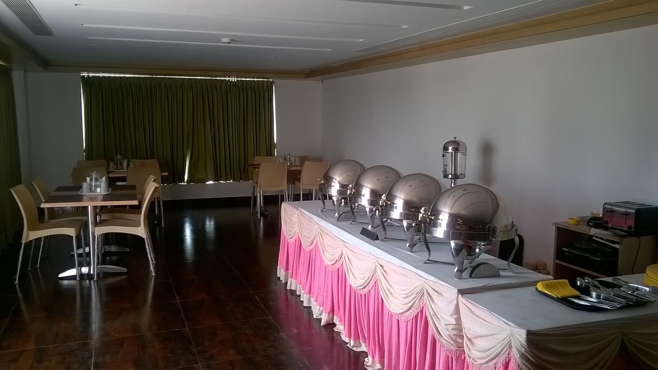 Hotel Mahi'S Gateway Coimbatore Ngoại thất bức ảnh