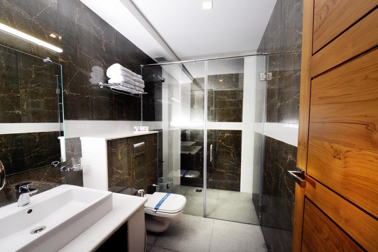 Hotel Mahi'S Gateway Coimbatore Ngoại thất bức ảnh