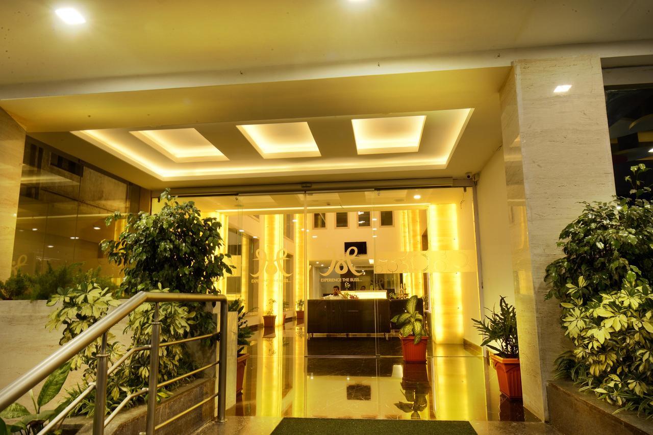Hotel Mahi'S Gateway Coimbatore Ngoại thất bức ảnh