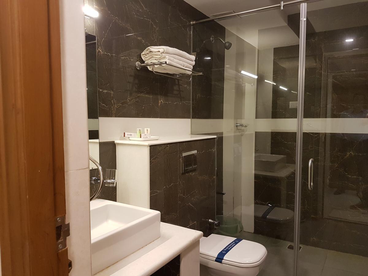 Hotel Mahi'S Gateway Coimbatore Ngoại thất bức ảnh