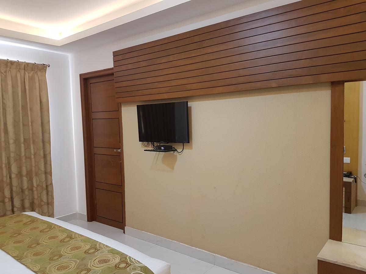 Hotel Mahi'S Gateway Coimbatore Ngoại thất bức ảnh