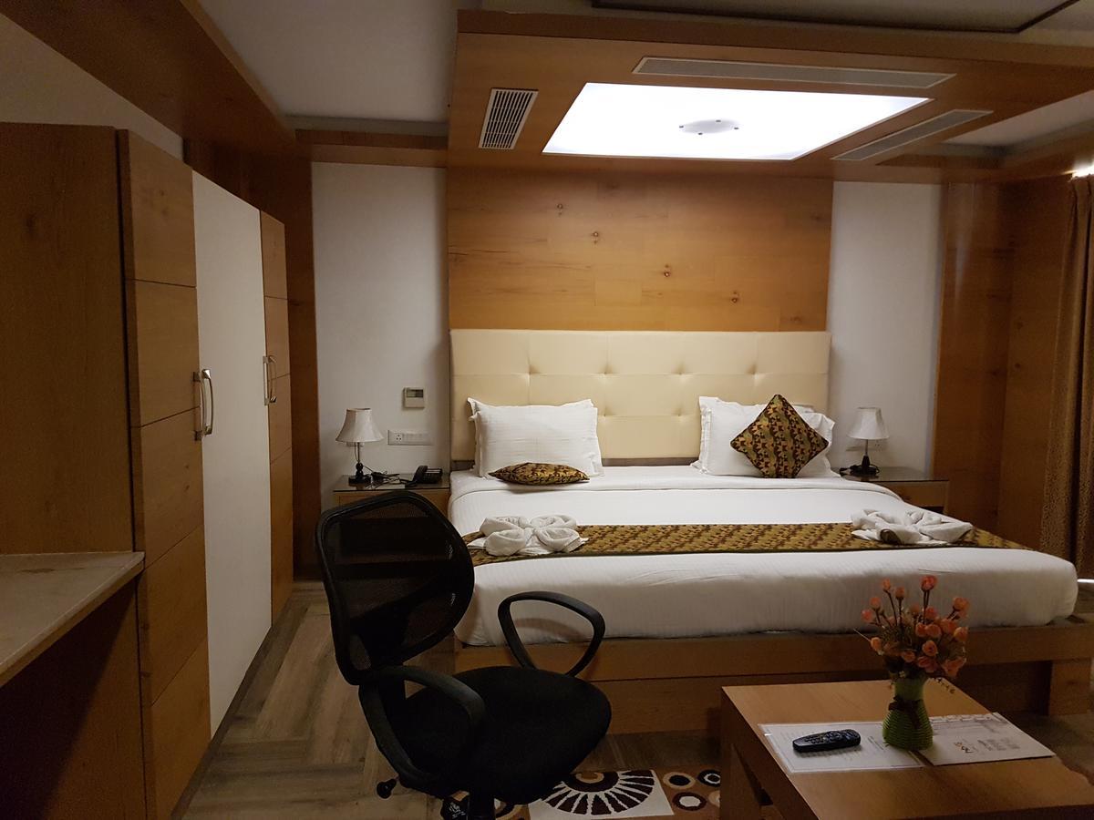 Hotel Mahi'S Gateway Coimbatore Ngoại thất bức ảnh
