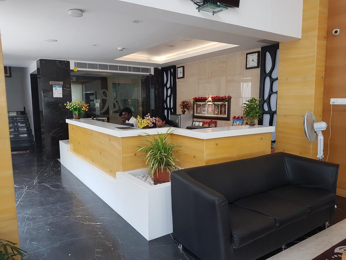 Hotel Mahi'S Gateway Coimbatore Ngoại thất bức ảnh