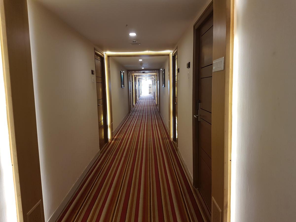 Hotel Mahi'S Gateway Coimbatore Ngoại thất bức ảnh