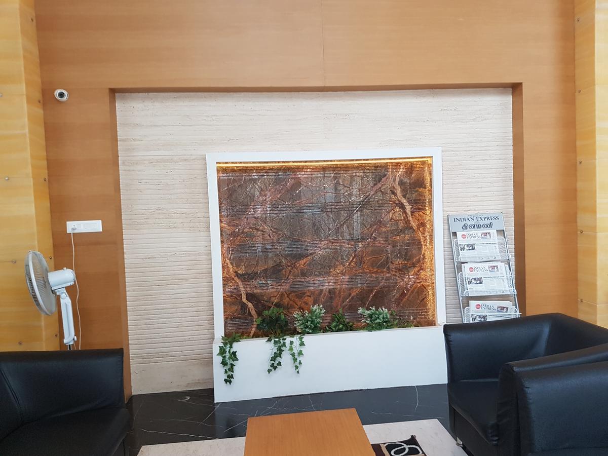 Hotel Mahi'S Gateway Coimbatore Ngoại thất bức ảnh