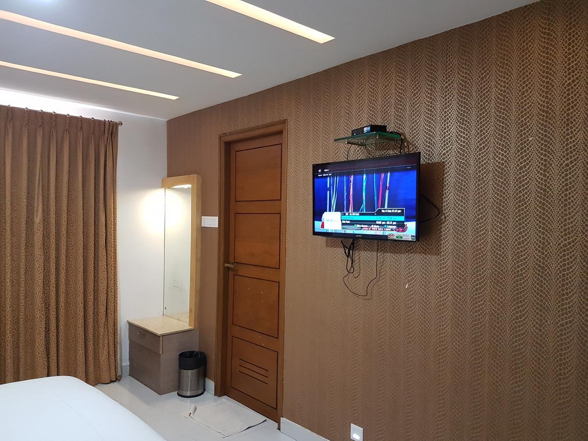 Hotel Mahi'S Gateway Coimbatore Ngoại thất bức ảnh