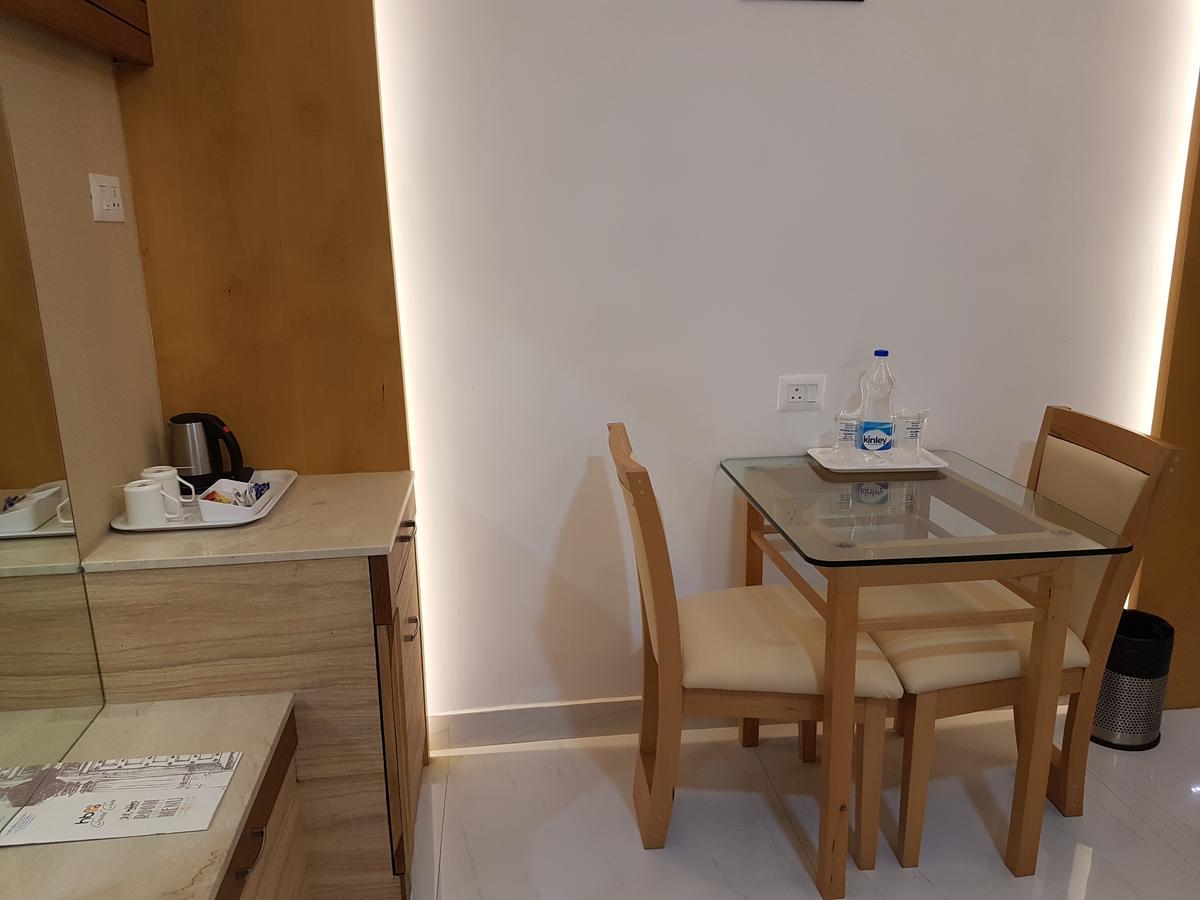 Hotel Mahi'S Gateway Coimbatore Ngoại thất bức ảnh