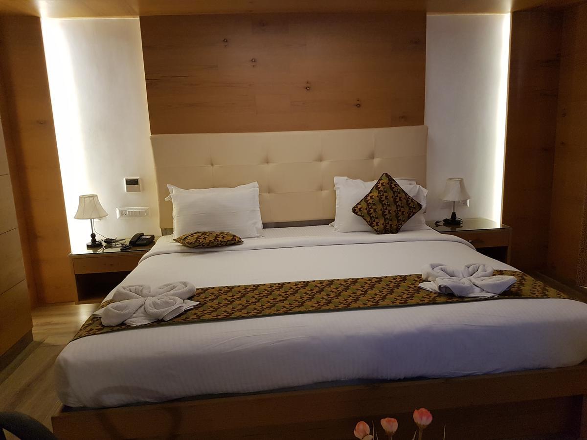 Hotel Mahi'S Gateway Coimbatore Ngoại thất bức ảnh