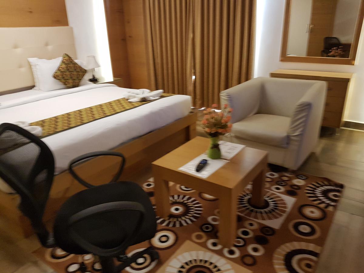 Hotel Mahi'S Gateway Coimbatore Ngoại thất bức ảnh