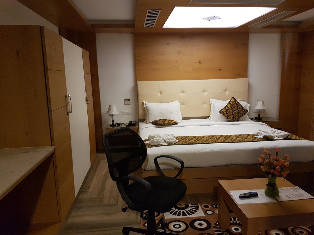Hotel Mahi'S Gateway Coimbatore Ngoại thất bức ảnh
