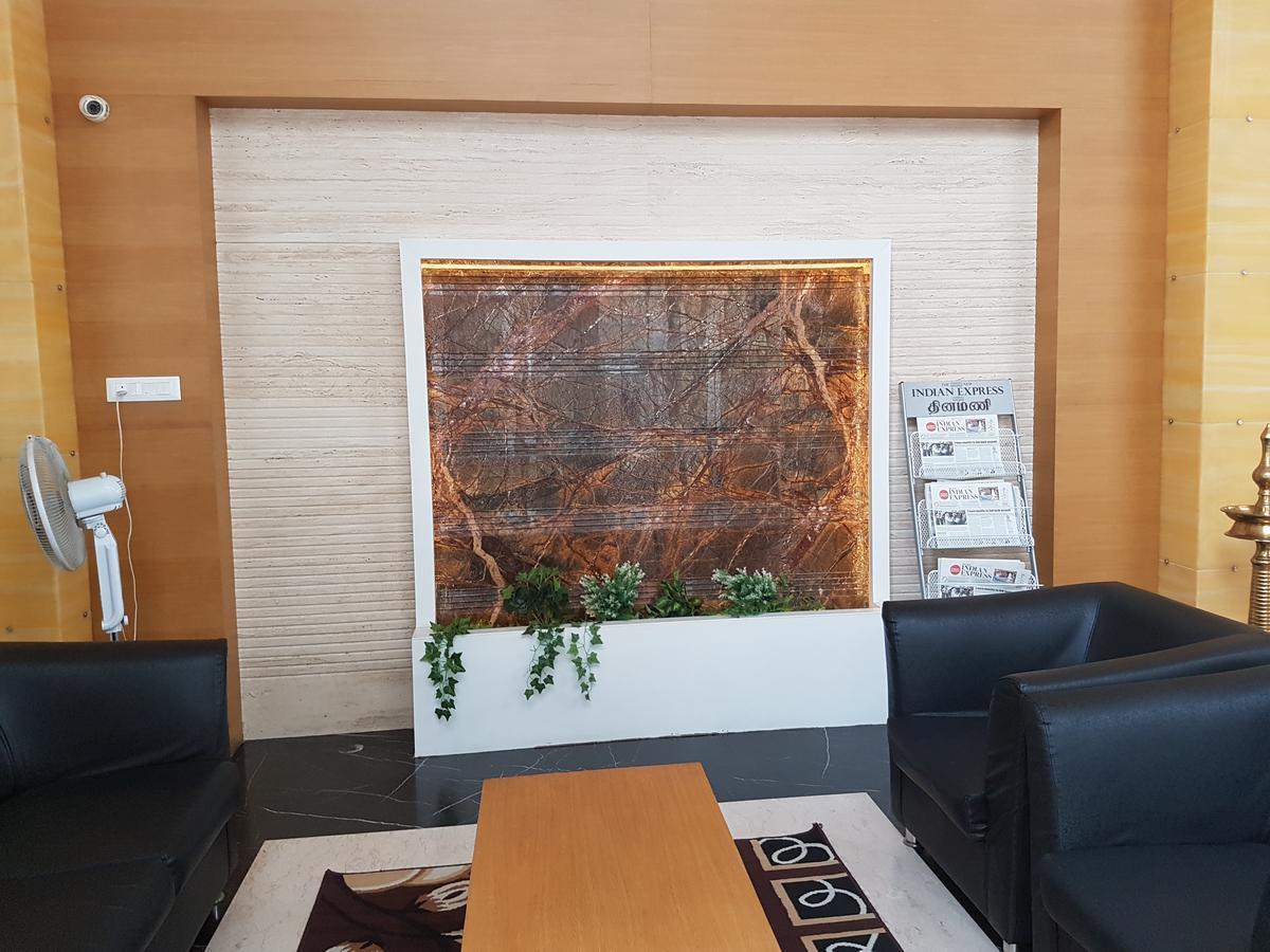 Hotel Mahi'S Gateway Coimbatore Ngoại thất bức ảnh