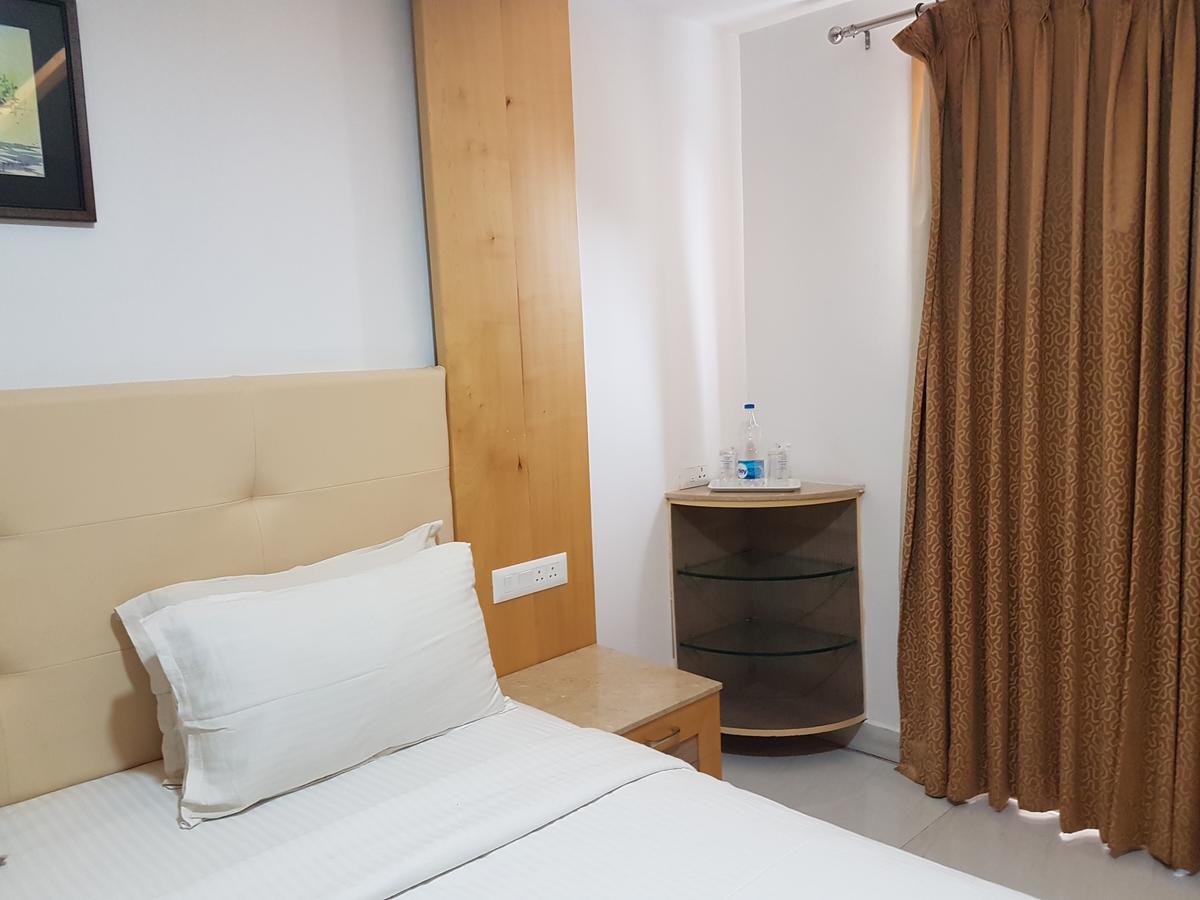 Hotel Mahi'S Gateway Coimbatore Ngoại thất bức ảnh