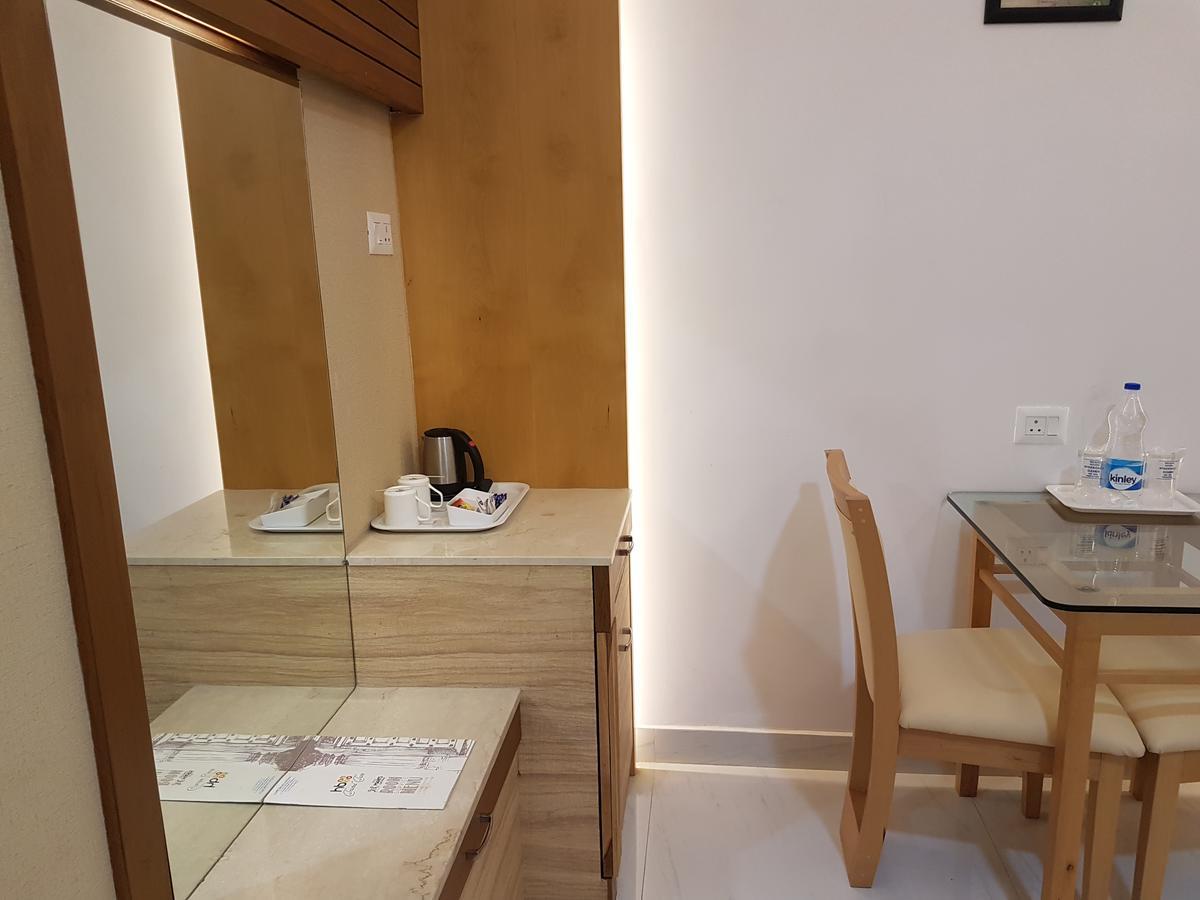 Hotel Mahi'S Gateway Coimbatore Ngoại thất bức ảnh