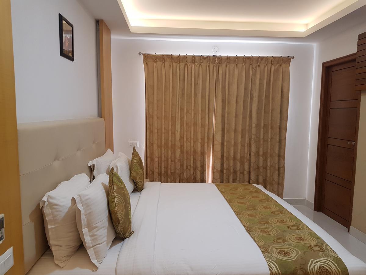 Hotel Mahi'S Gateway Coimbatore Ngoại thất bức ảnh